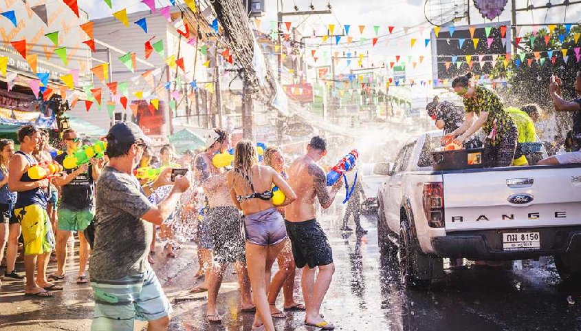 Songkran
