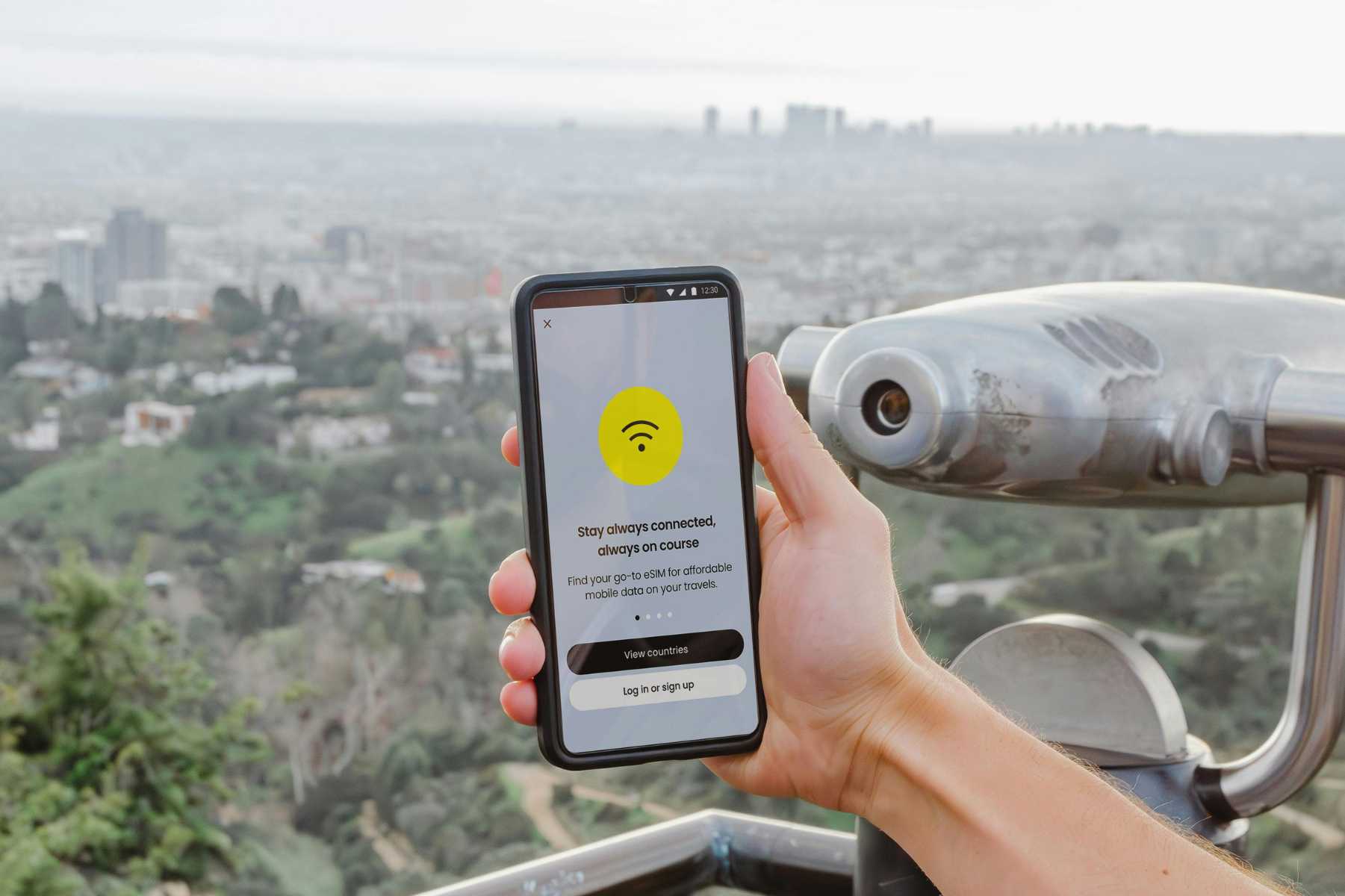 Who Uses China eSIM?