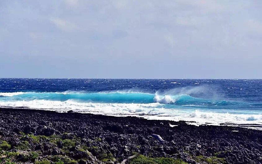 Parc national de Kenting