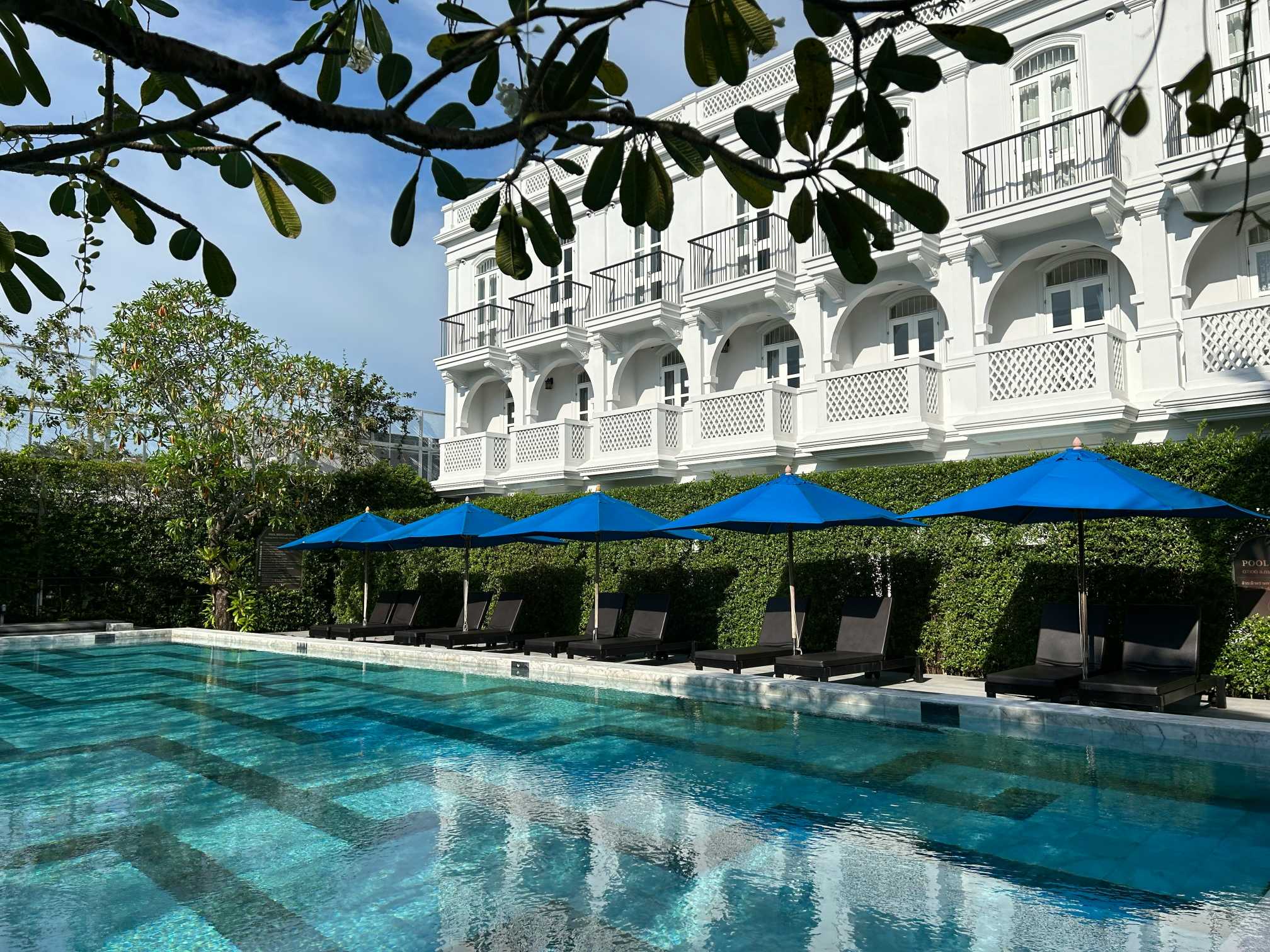 Отели в провинции Краби