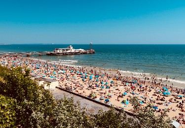 London to Bournemouth: Cheapest vs quickest vs best transport