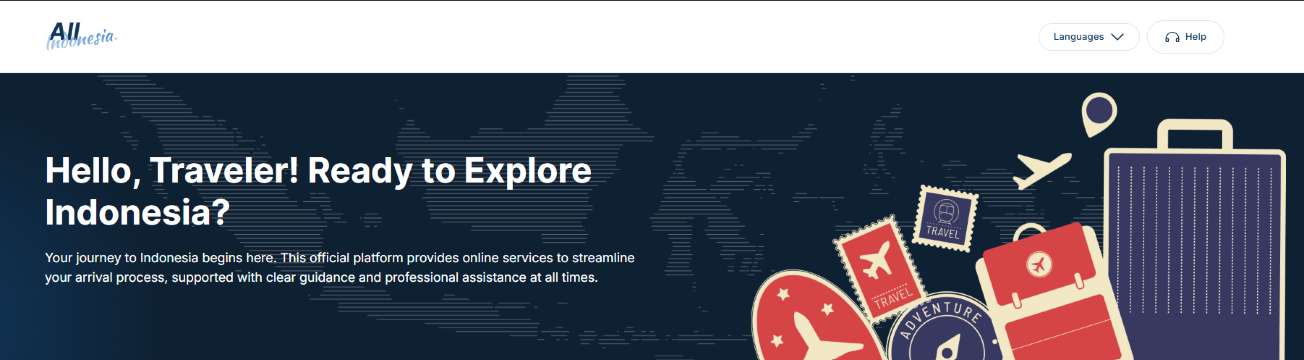 All Indonesia Website