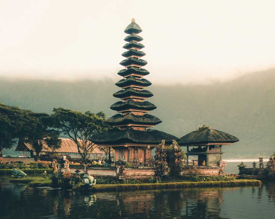 巴厘岛