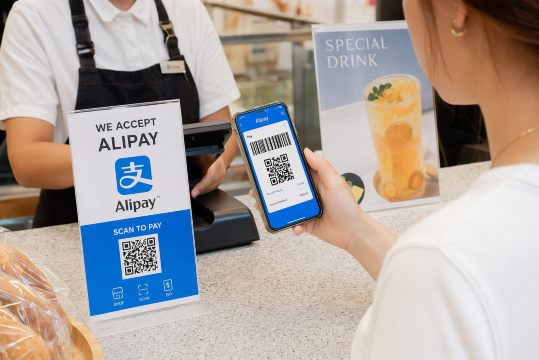 How to Use Alipay in China: Complete Guide for Tourists, Setup ...