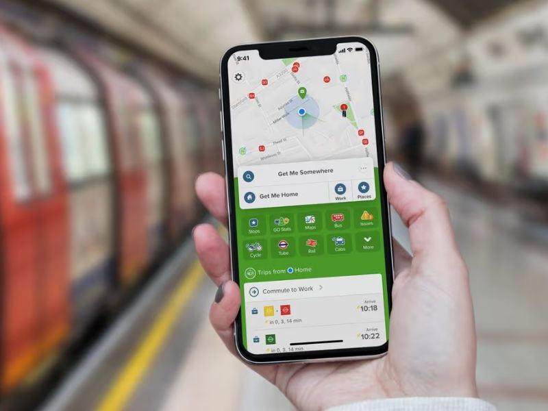 Citymapper