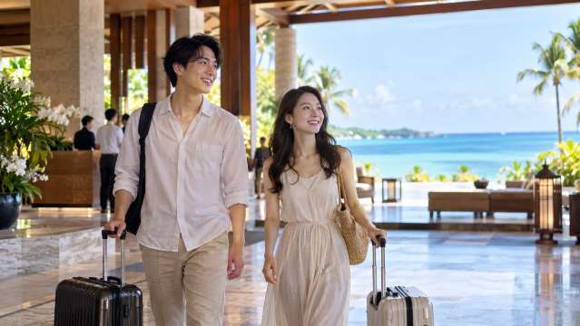 1. 新婚旅行は何泊する？5日間・7日間が人気
