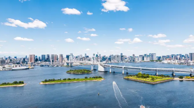 Road Trip Ideas for Tokyo Car Rentals