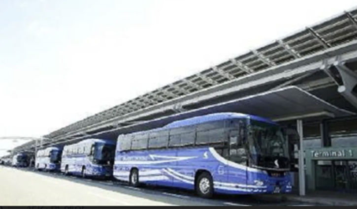 공항 리무진 버스