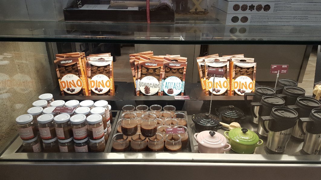 Musée du Chocolat