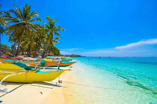 세부 여행 시기