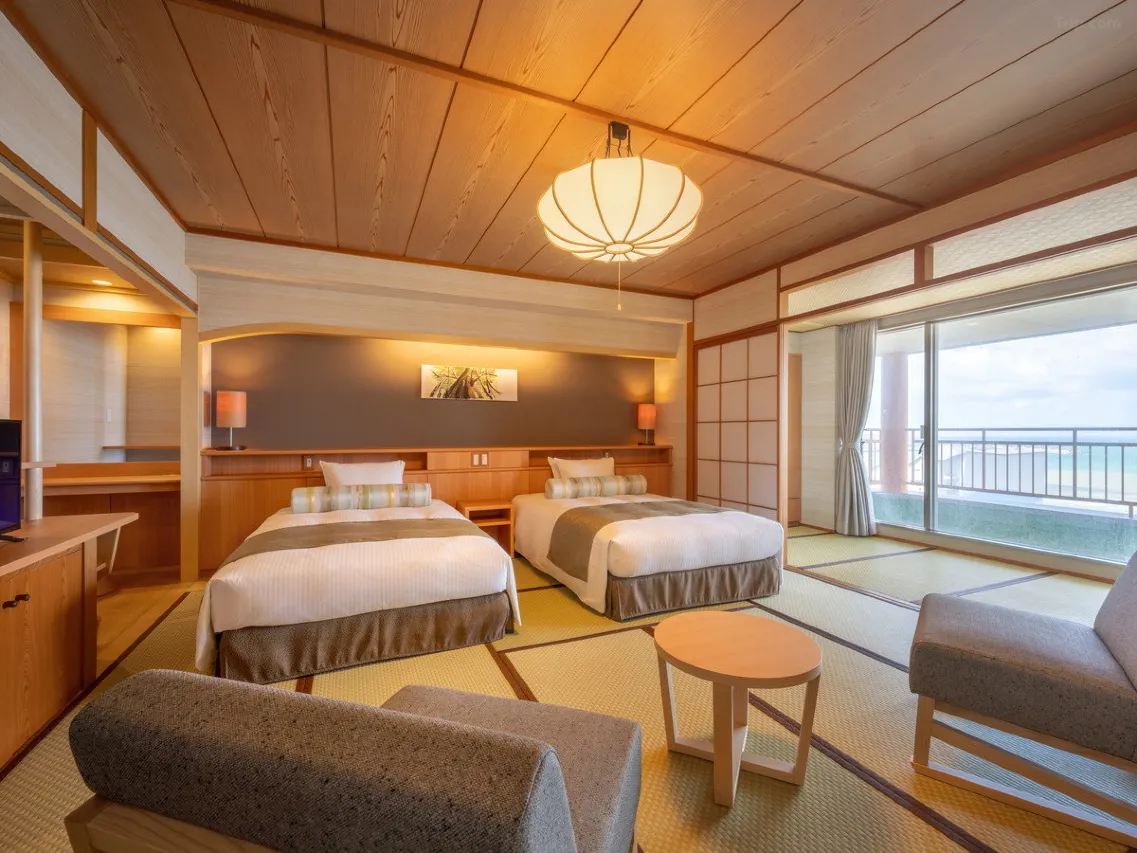 ホテルグランメール山海荘
