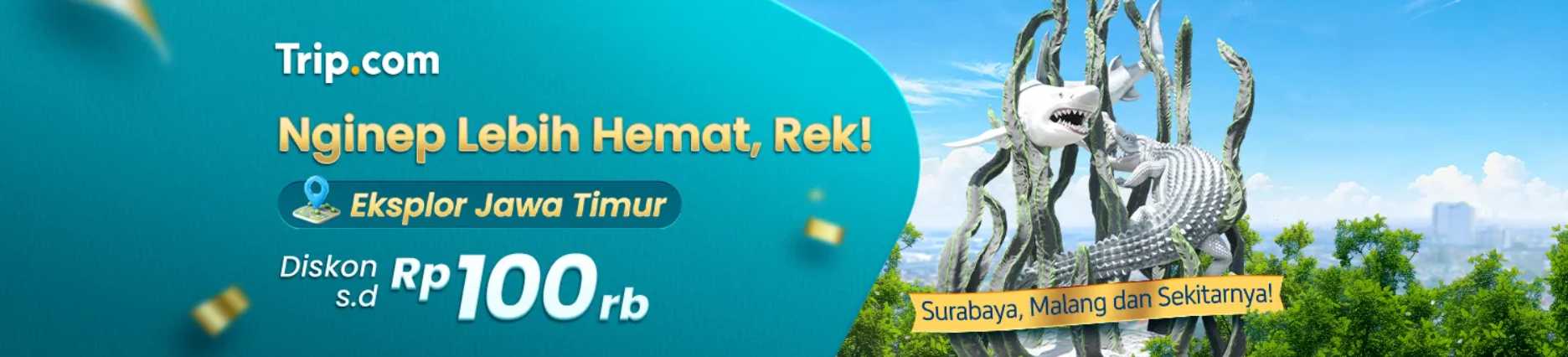 promo trip.com