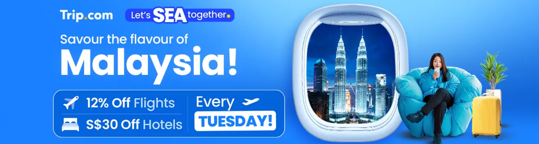 Trip.com Promo Code Singapore: Malaysia Promotion Hotel-Gasthof Zur Krone Promo Code