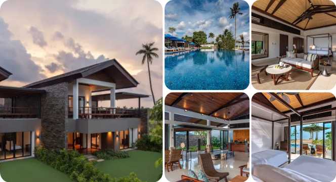 The Residence Bintan by Cenizaro