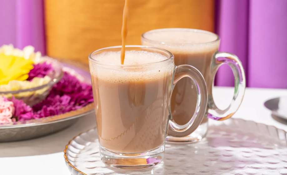 Teh Tarik