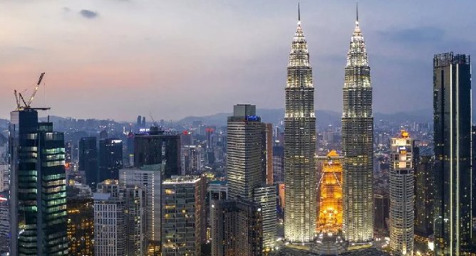 Kuala Lumpur