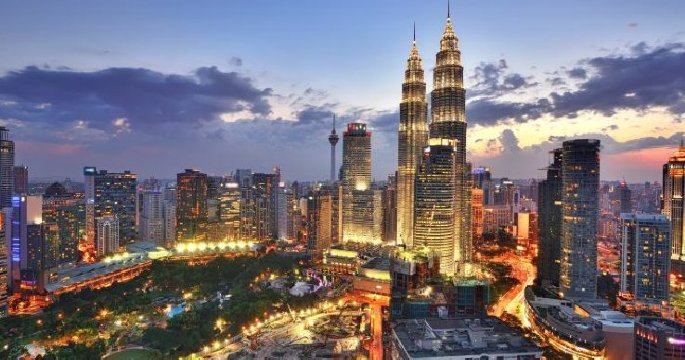 Kuala Lumpur