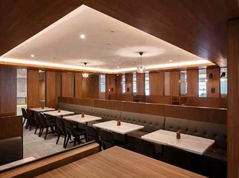 Plaza Premium Lounge（プラザ・プレミアム）｜安定のクオリティと静寂