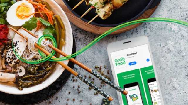 Grabfood