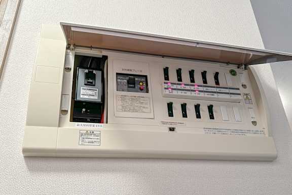 ベトナムの電圧は220V・周波数は50Hz