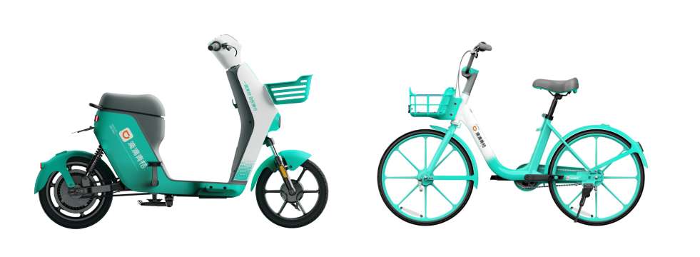 Your Guide to Shared Electric Bikes in China