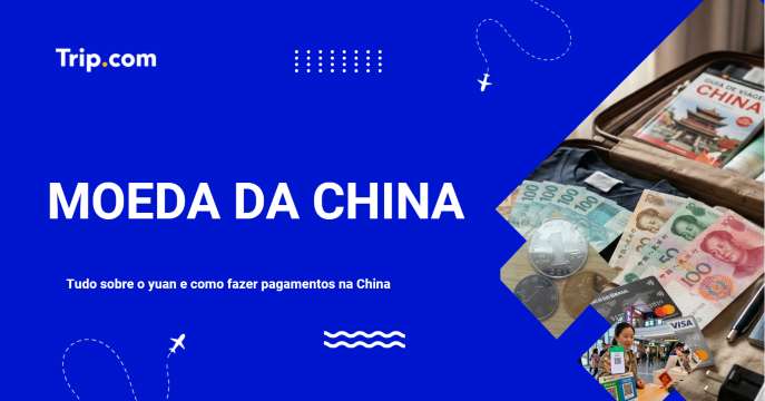 Moeda da China