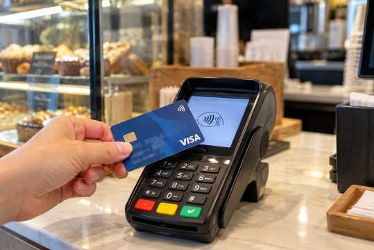 Credit and Debit Cards in Vietnam