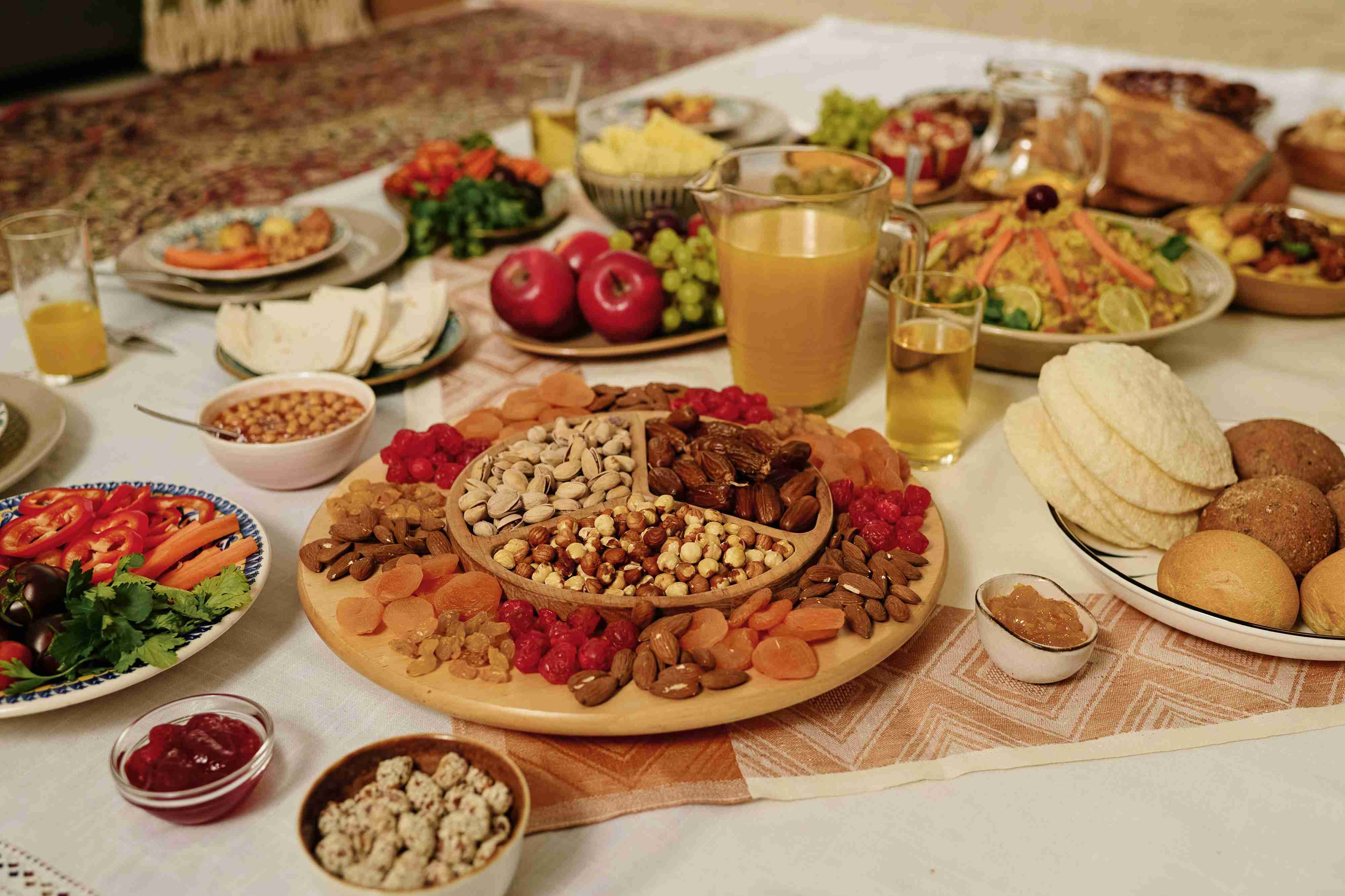 مطاعم عائلية