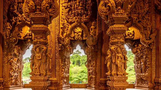 ปราสาทสัจธรรม