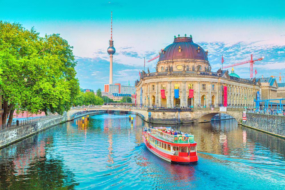 Museumsinsel