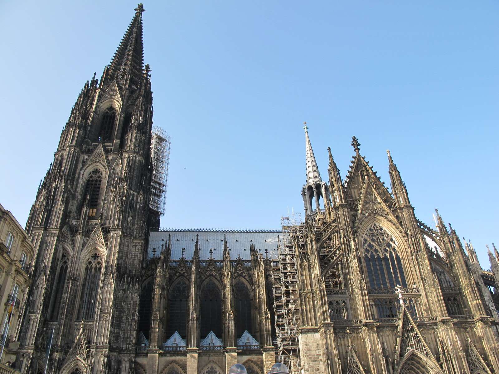 Köln_Kölner Dom