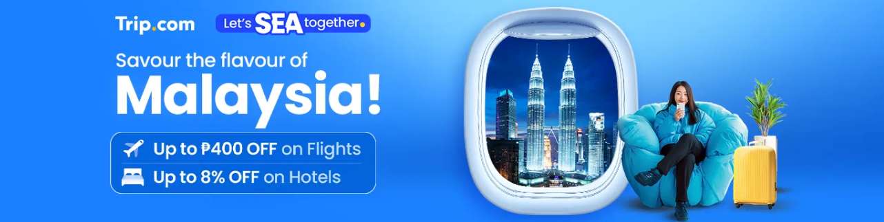 Explore Southeast Asia