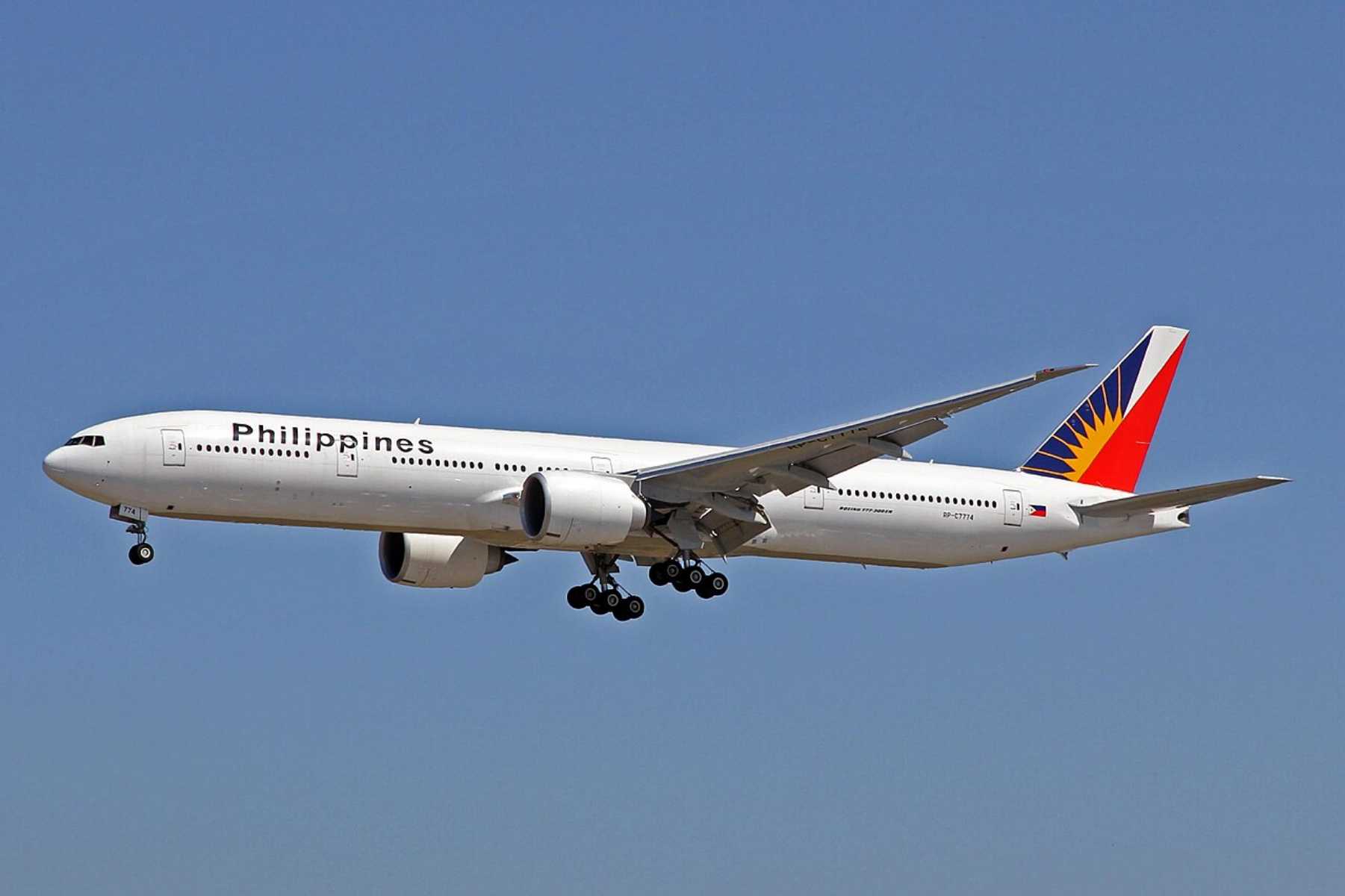Philippine Airlines