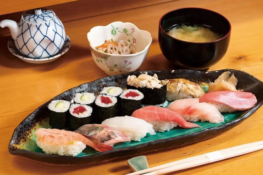 日本跨年行程 | 壽司大 (豐洲市場) 