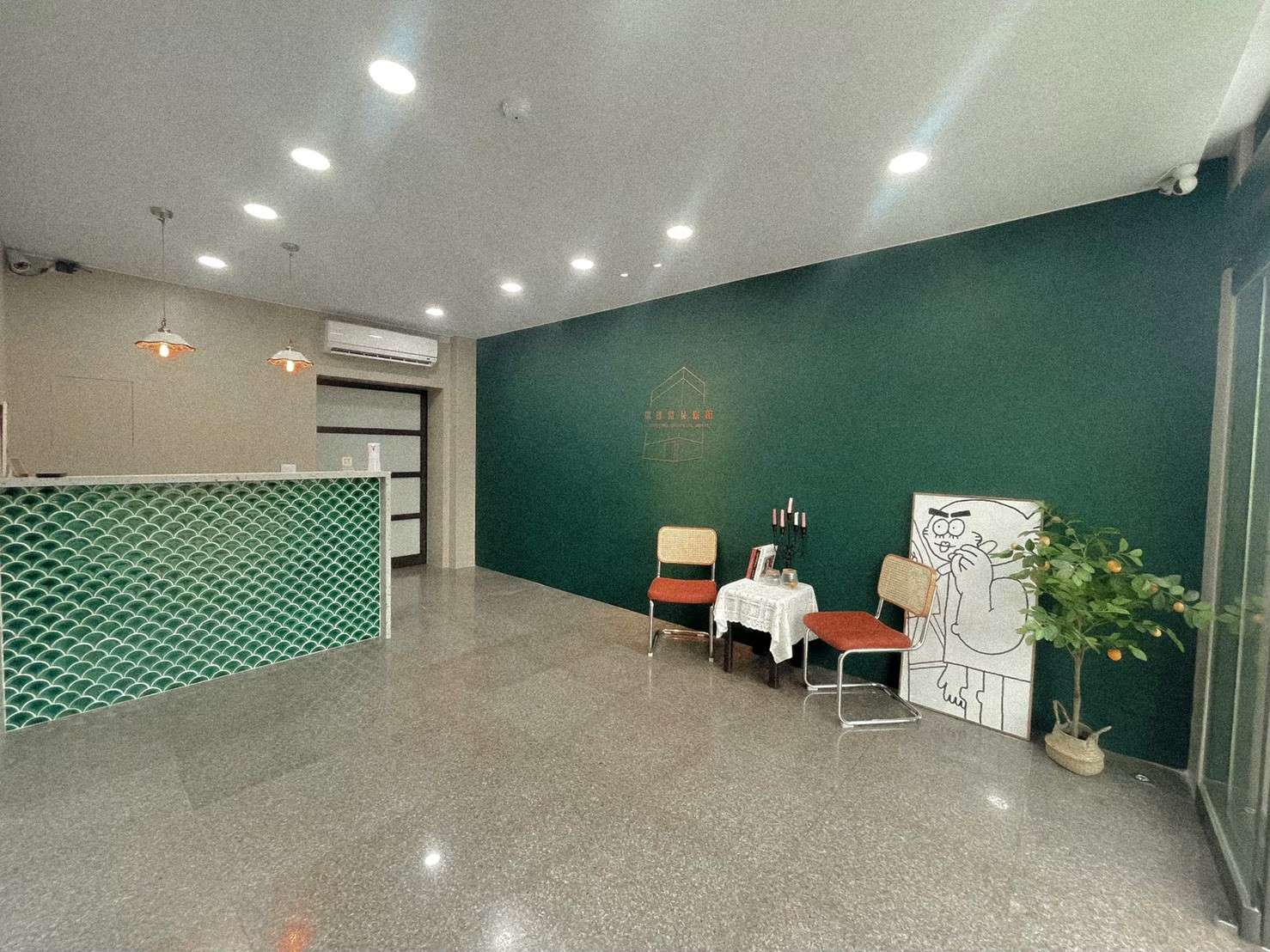 花蓮瑞雄溫泉旅館