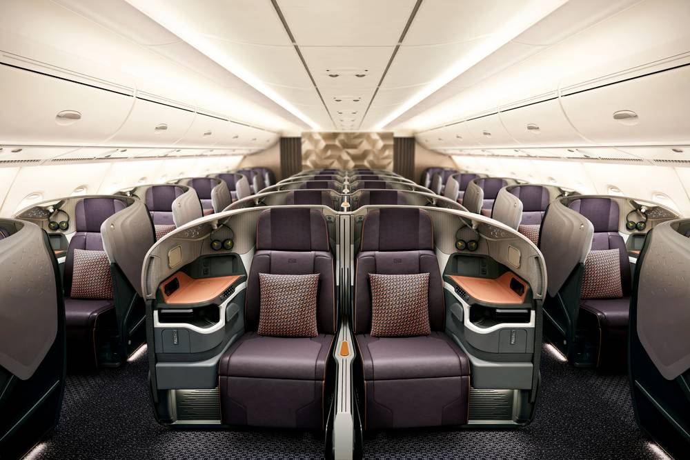 Cabin SIA
