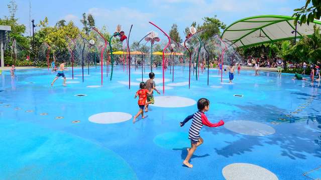 Children’s Garden