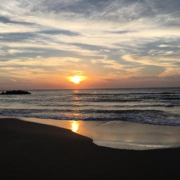 Pantai Yunokawa