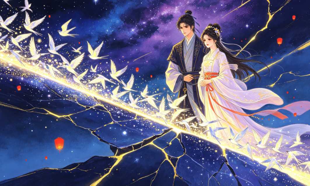 Celebrating Qixi Festival 2026: Origins, Traditions, Food, and Travel Ideas | Trip.com