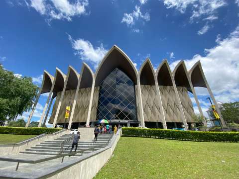 Borneo Cultures Museum