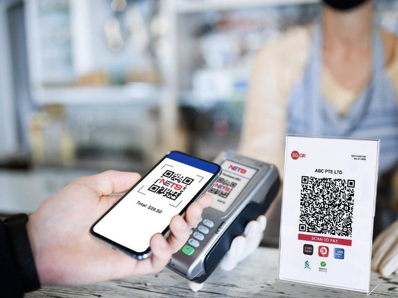 NETS FlashPay
