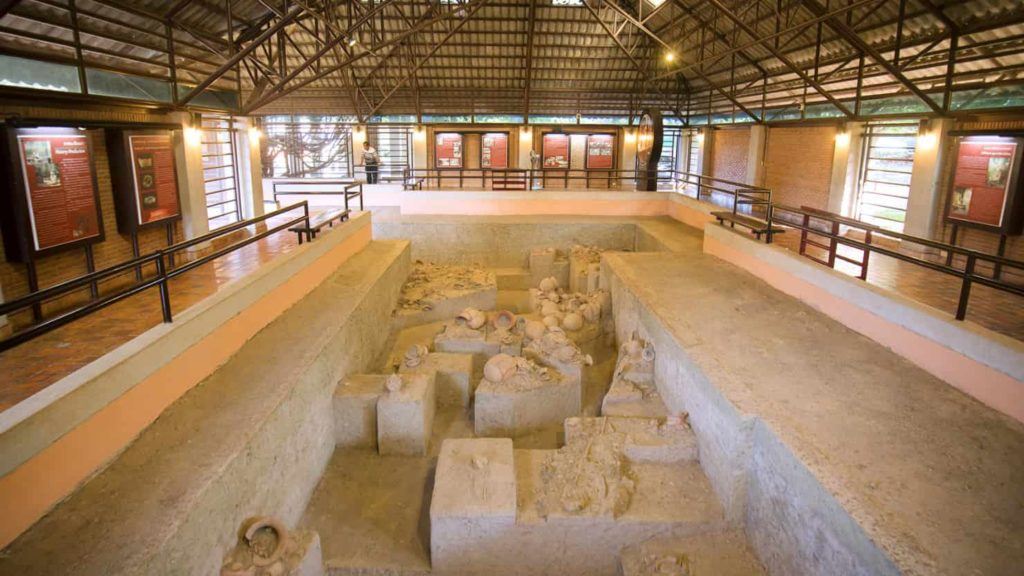Ban Chiang Archaeological Site