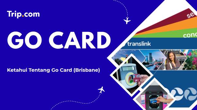 Go Card Brisbane