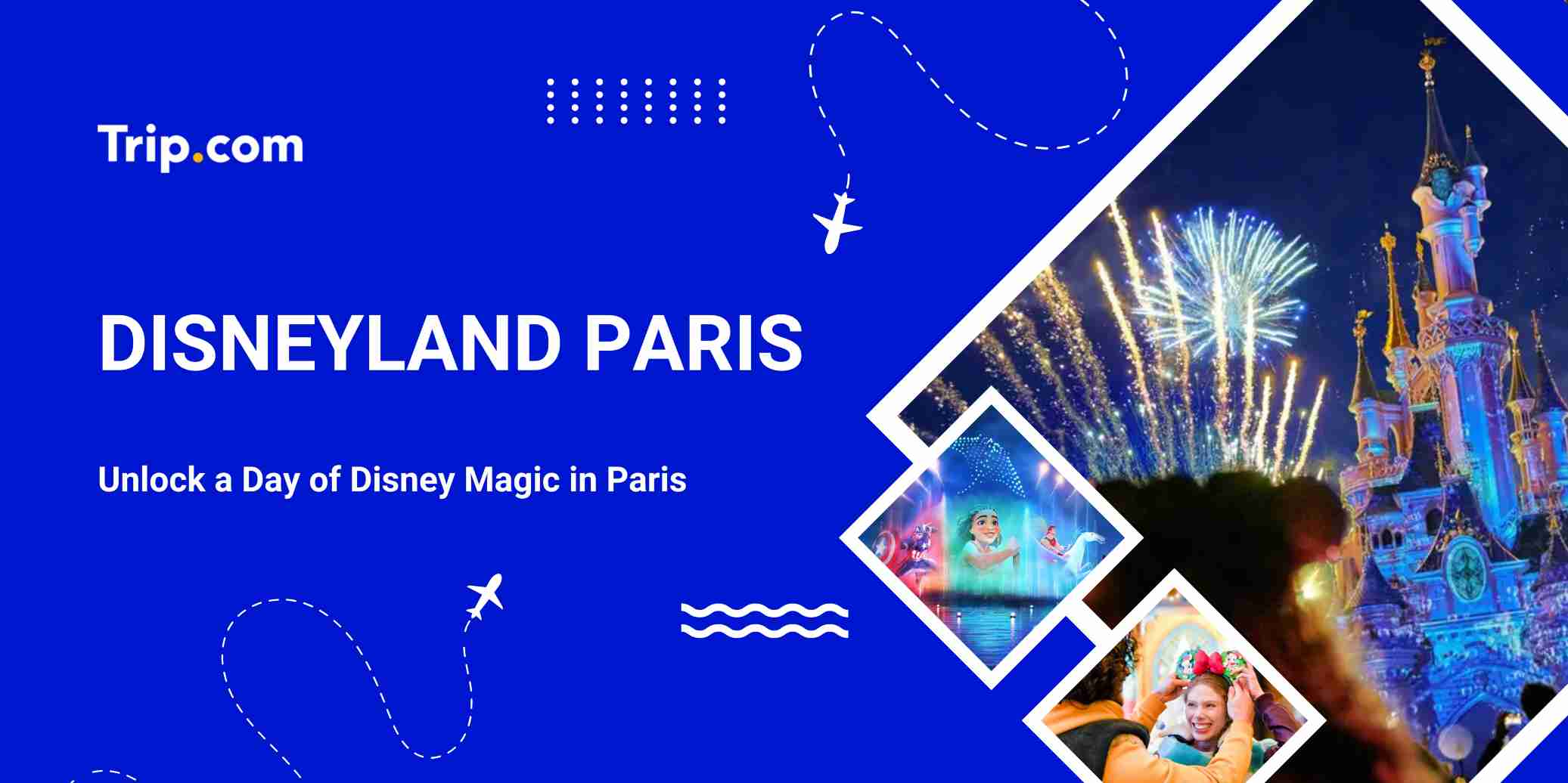 Disneyland Paris