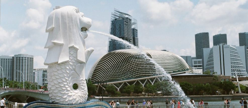 Where to Stay in Singapore​