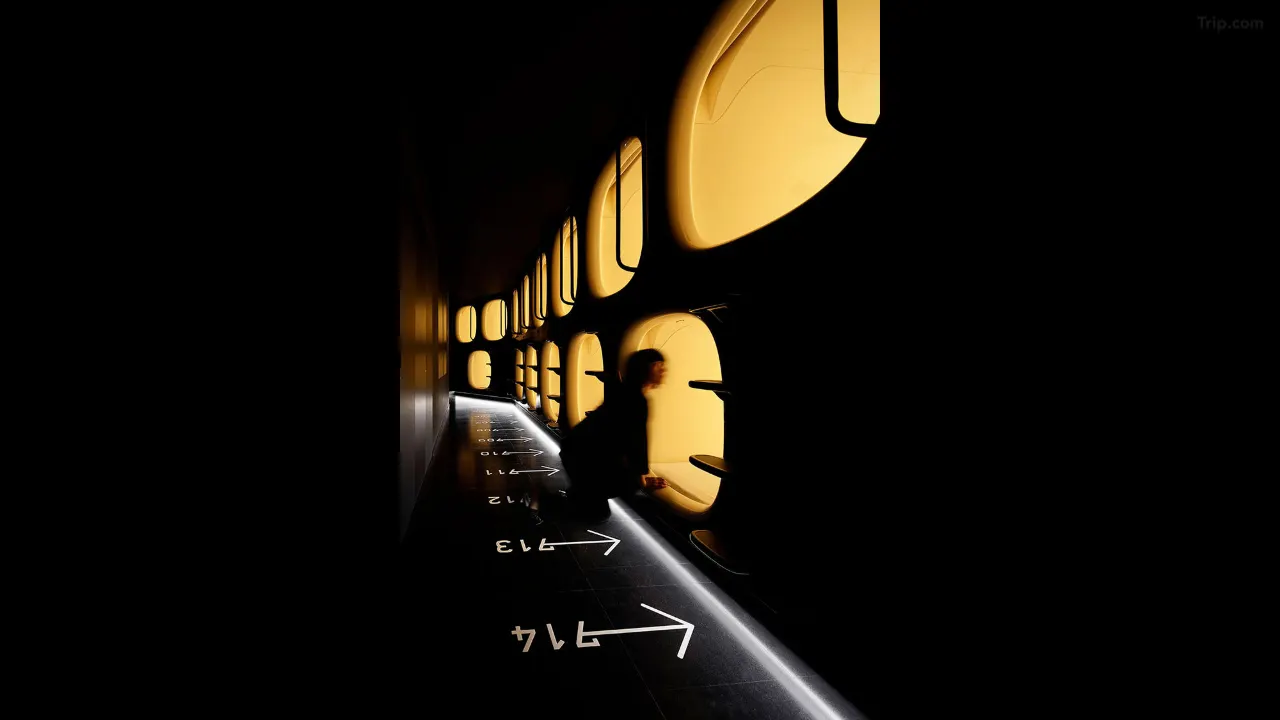 ナインアワーズウーマン神田