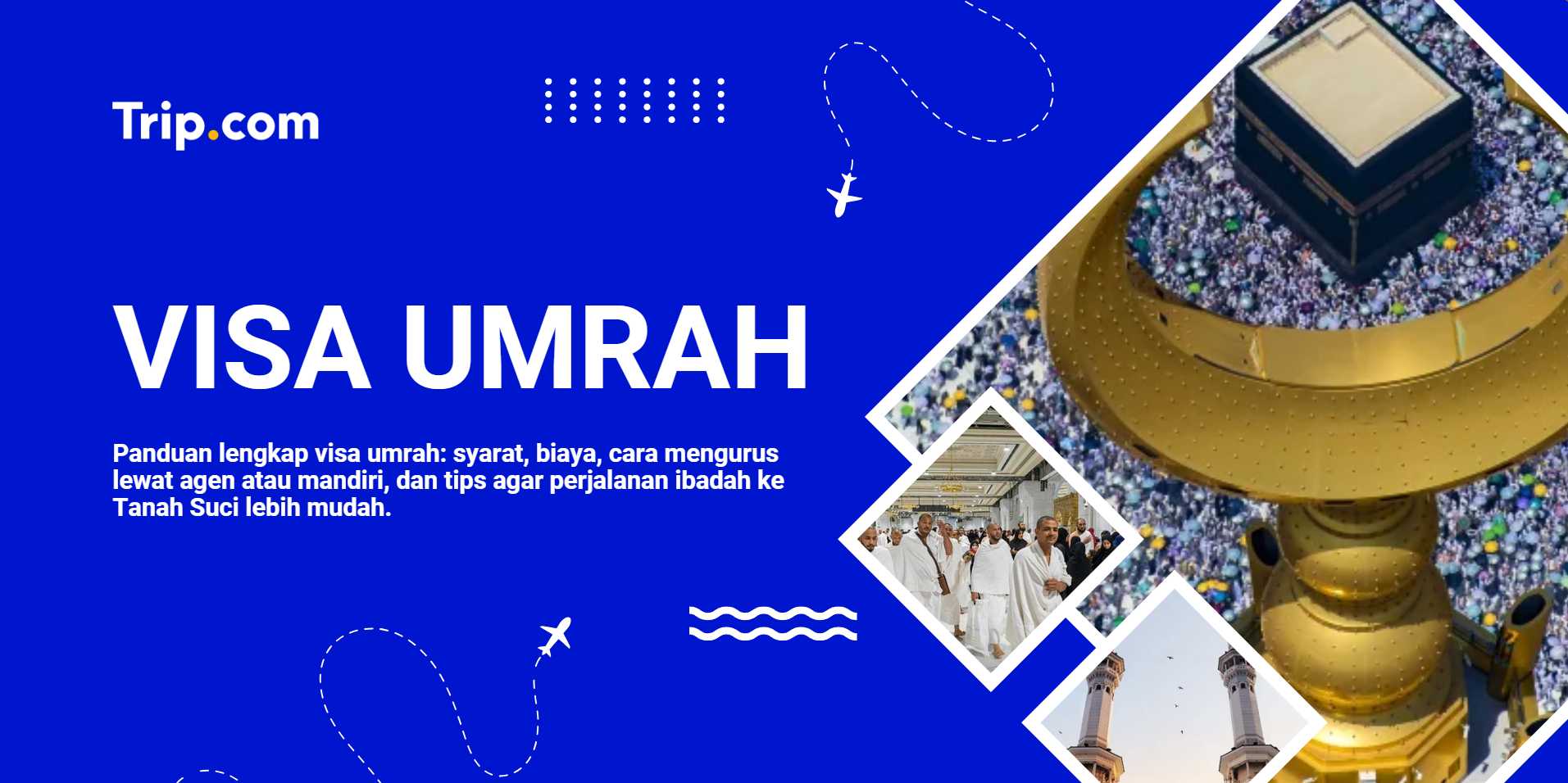 visa umrah