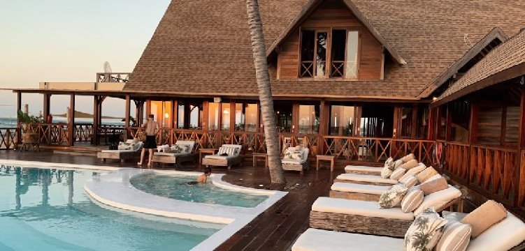 China All-Inclusive Hotel Recommendations