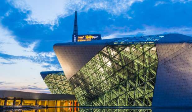 Trip.com Journey planner for Guangzhou