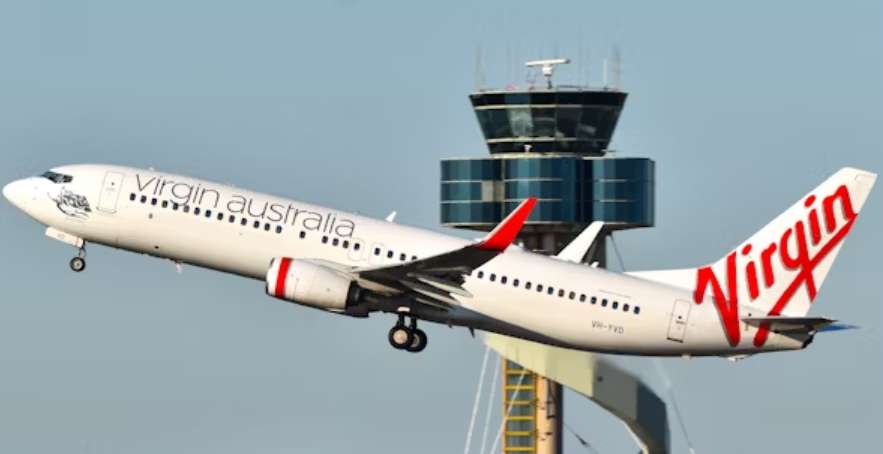 Virgin Australia Baggage Allowance Major Changes